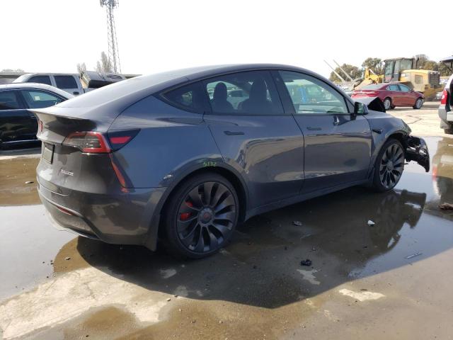 7SAYGDEF7NF403083 Tesla Model Y