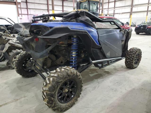 2021 CAN-AM MAVERICK X - 3JBVXAV43MK000899