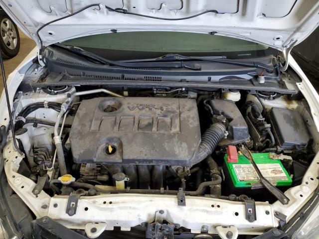 2015 TOYOTA COROLLA L 5YFBURHE8FP290617