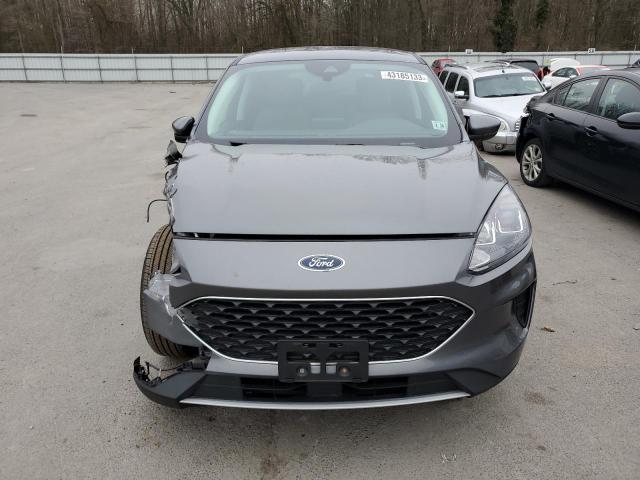2021 FORD ESCAPE SE 1FMCU0G61MUA18772