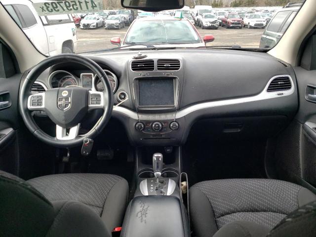 3C4PDCGG0HT709470 Dodge Journey Crossroad
