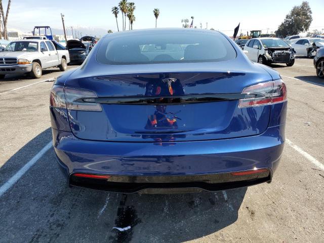 5YJSA1E51NF464682 Tesla MODEL S