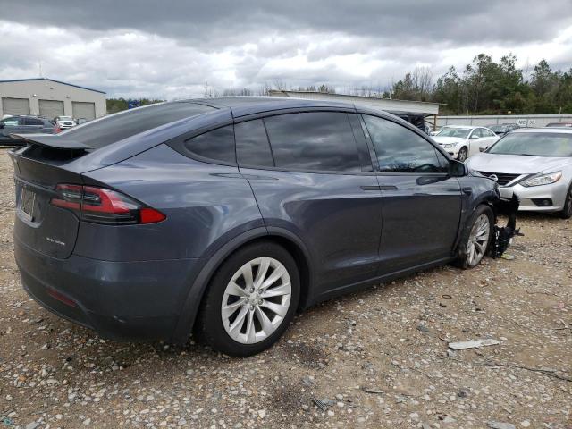 2021 TESLA MODEL X - 5YJXCDE23MF321352