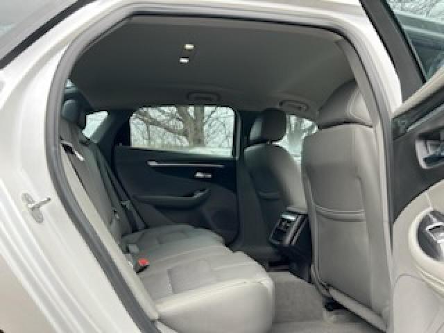 2016 CHEVROLET IMPALA LT - 1G1115S37GU157722