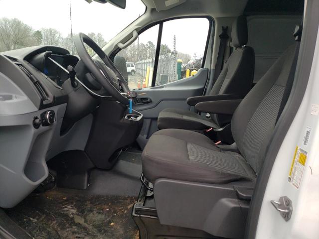 2019 FORD TRANSIT T- - 1FTYR1ZMXKKB02773