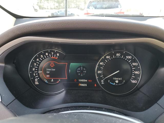 3LN6L2J95ER807045 Lincoln MKZ