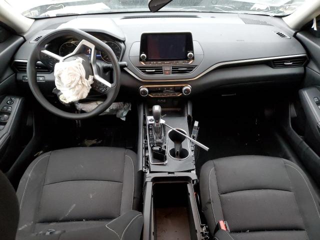 2022 NISSAN ALTIMA SV - 1N4BL4DV3NN320507