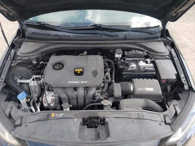 2018 HYUNDAI ELANTRA SE 5NPD84LF4JH326583