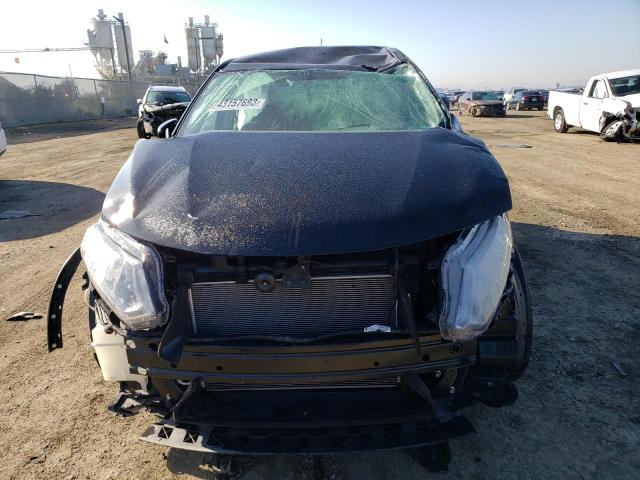KNMAT2MT5GP716373 Nissan ROGUE S