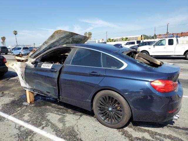 2015 BMW 428 I GRAN - WBA4A9C56FD416210