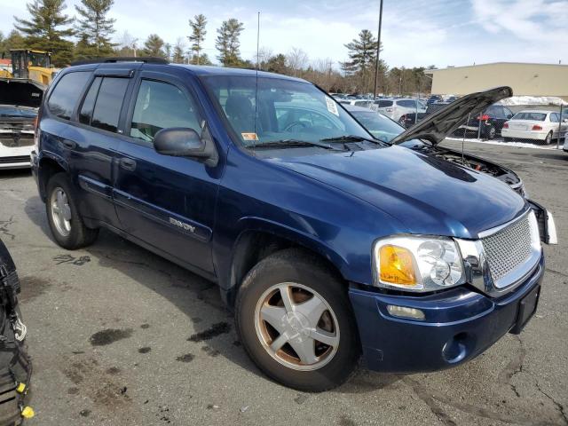 1GKDT13S532108929 GMC Envoy