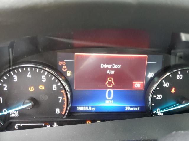 2020 FORD EXPLORER X 1FMSK8DH6LGB45522