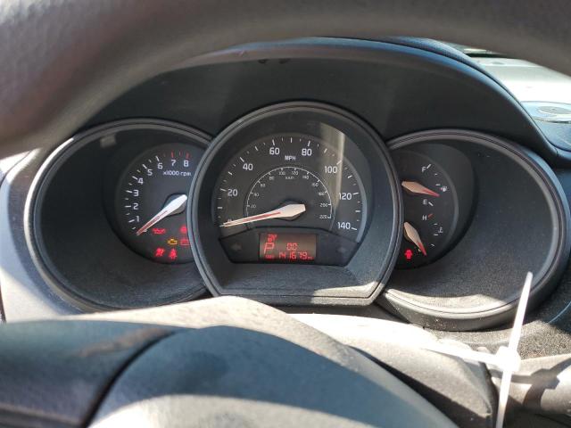 KNADM4A36H6028963 KIA RIO LX