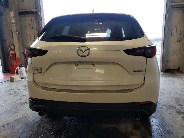 2022 MAZDA CX-5 PREFE JM3KFBCM5N0562363