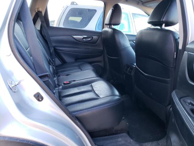 5N1AT2MV9GC816366 Nissan ROGUE S
