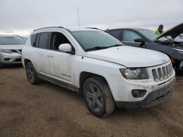 1C4NJDEB0HD205133 Jeep Compass Latitude