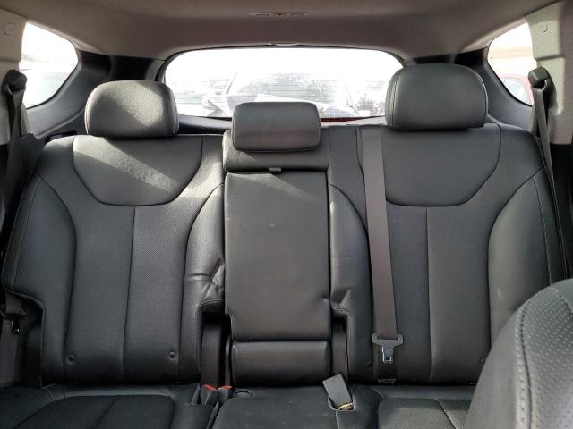 2019 HYUNDAI SANTA FE L - 5NMS5CAA6KH069992