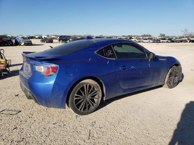 JF1ZCAC12G8602330 Subaru Brz 2.0 Limited