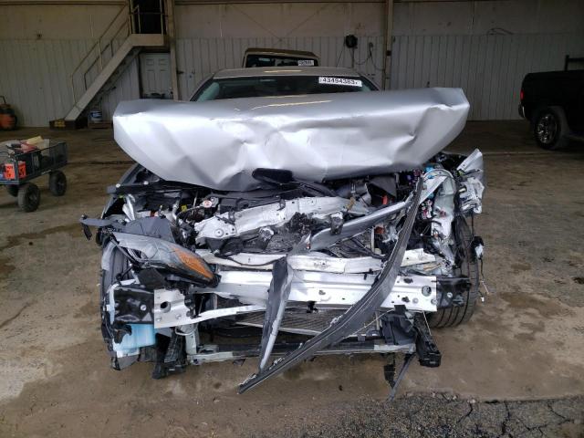 2021 TOYOTA CAMRY SE 4T1G11AK7MU472241