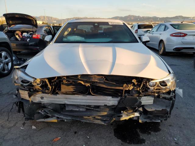 WBA5B1C54FD922492 BMW 535 I