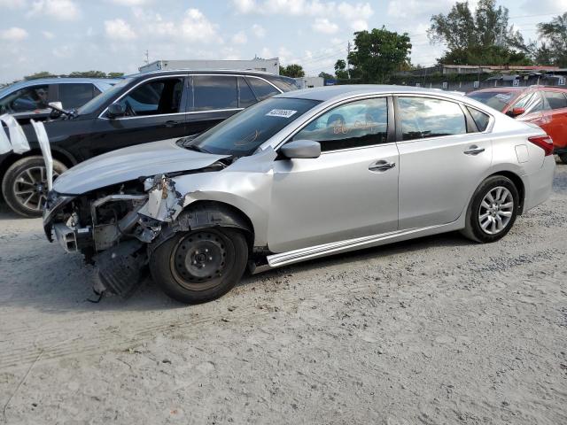 2017 NISSAN ALTIMA 2.5 1N4AL3AP0HN310579