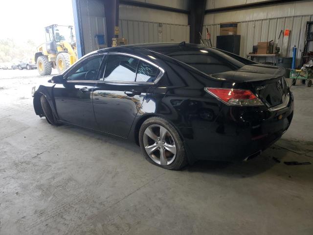 19UUA8F75CA032234 Acura TL