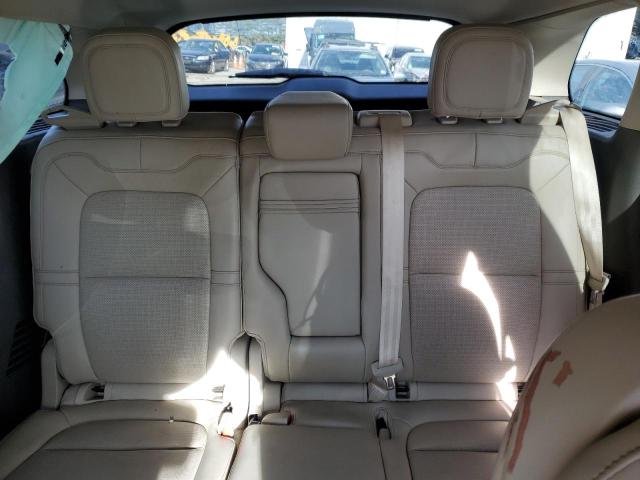 2020 LINCOLN CORSAIR - 5LMCJ1D97LUL28689