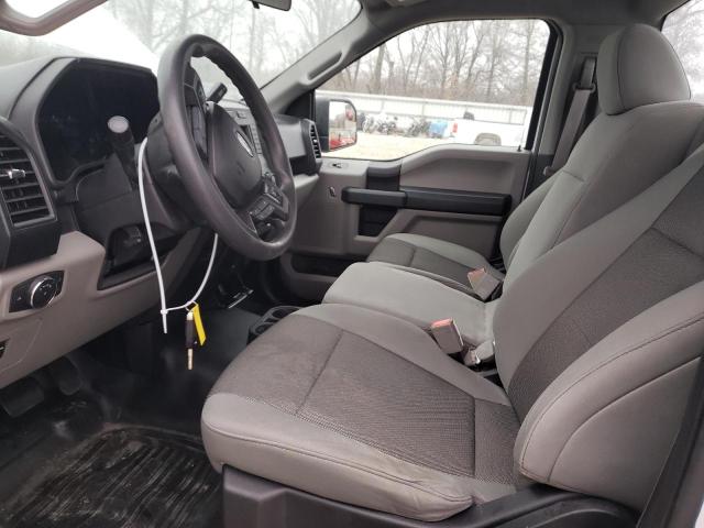 2018 FORD F150 - 1FTMF1CB3JKD06120
