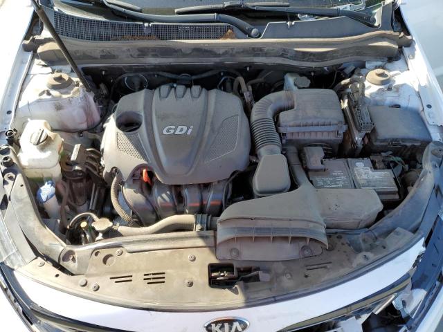 5XXGM4A70EG280353 KIA Optima Lx