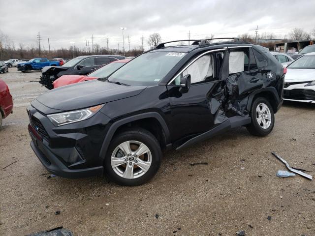 2019 TOYOTA RAV4 XLE - 2T3RWRFV8KW003840