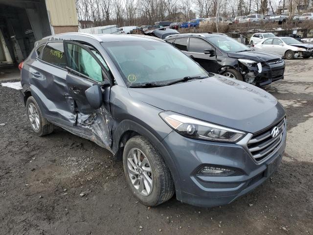 2018 HYUNDAI TUCSON SEL KM8J3CA47JU733859