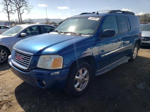 2006 GMC Envoy XL 