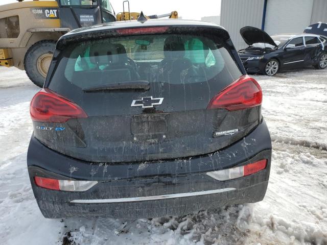 2019 CHEVROLET BOLT EV LT 1G1FY6S08K4109359