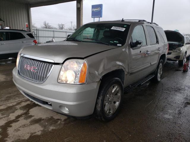 2008 GMC Yukon 