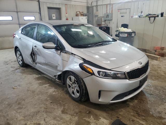 3KPFK4A73JE245729 KIA FORTE LX