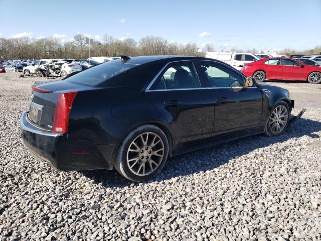 1G6DP5E33D0108103 Cadillac Cts Premium Collection