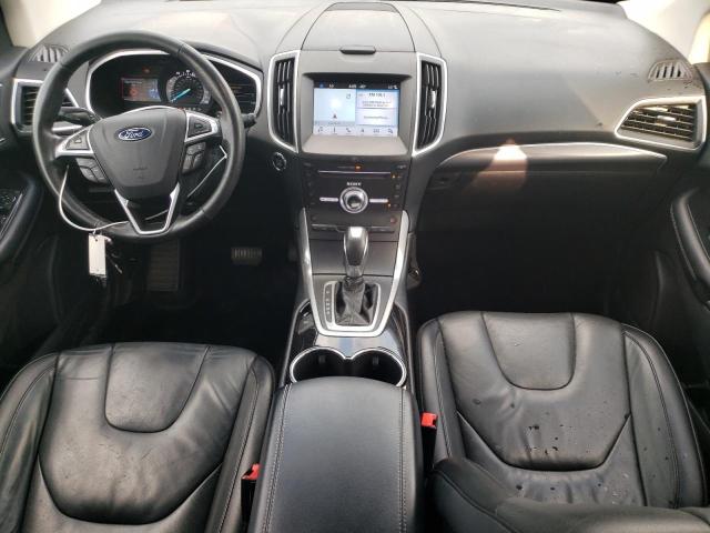 2017 FORD EDGE TITAN 2FMPK3K90HBB14673