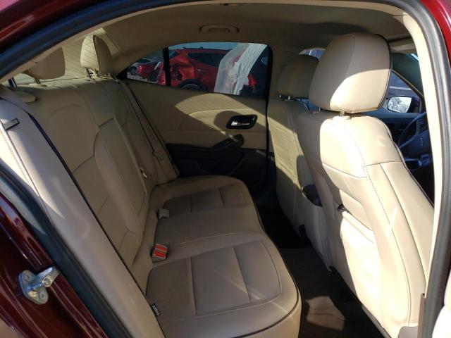 2015 CHEVROLET MALIBU LTZ - 1G11F5SL1FF227980