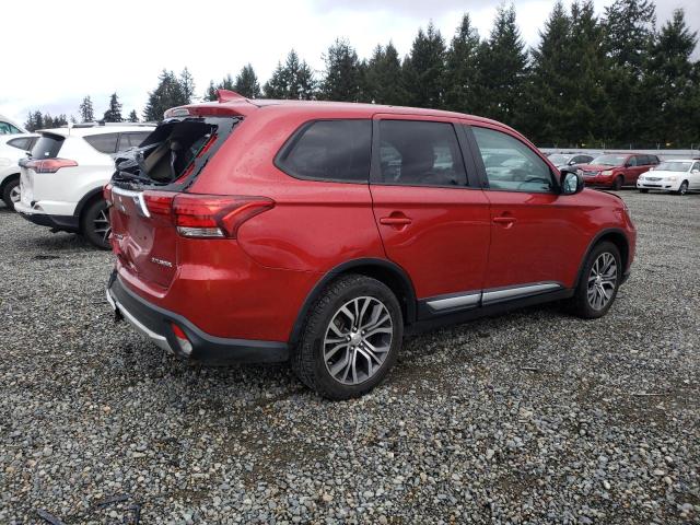 JA4AD2A37HZ029297 Mitsubishi Outlander Es