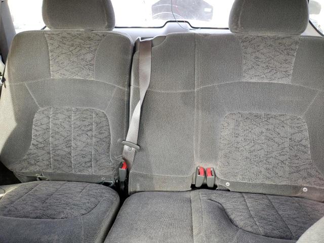 1GKDT13S532108929 GMC Envoy
