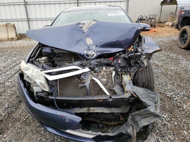 2015 TOYOTA VENZA LE - 4T3ZK3BB3FU074535