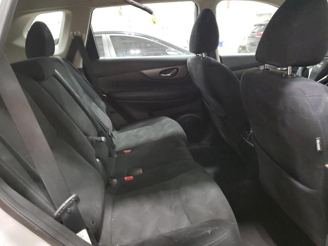 5N1AT2MT0EC792017 Nissan ROGUE S