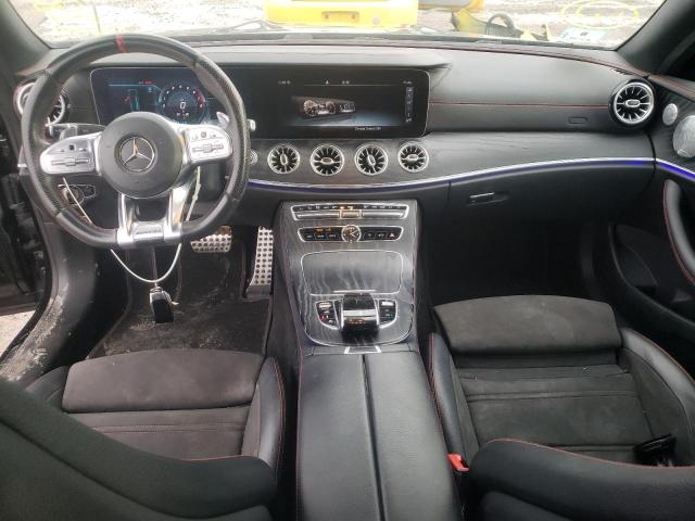 2019 MERCEDES-BENZ E AMG 53 - WDD1J6BB9KF086143