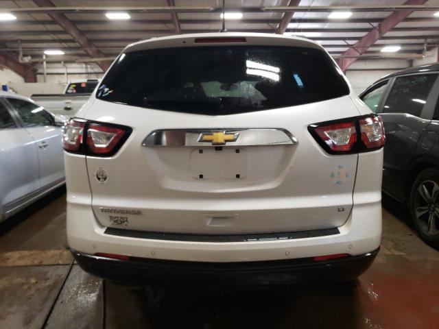 2017 CHEVROLET TRAVERSE L 1GNKRHKD4HJ289118