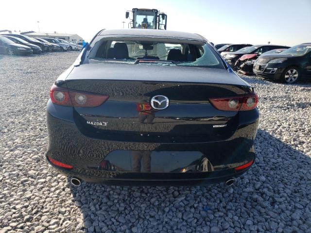 2022 MAZDA 3 - 3MZBPAA70NM307353