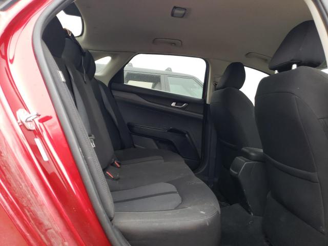 2021 KIA K5 LX - 5XXG24J2XMG009681