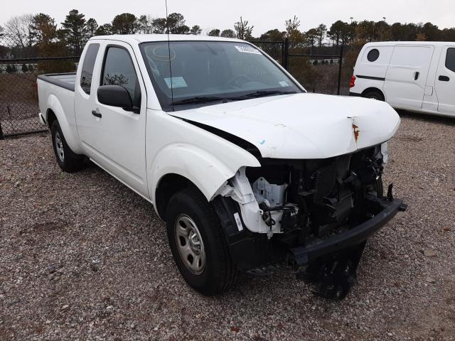 1N6BD0CT8KN740157 | 2019 NISSAN FRONTIER S