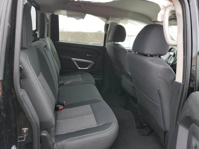 1N6AA1EC4MN528205 Nissan TITAN S