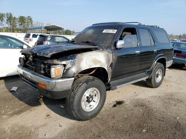 1994 Toyota 4Runner 