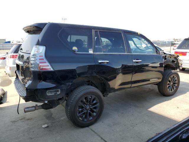 2021 LEXUS GX 460 PRE JTJAM7BX2M5278366